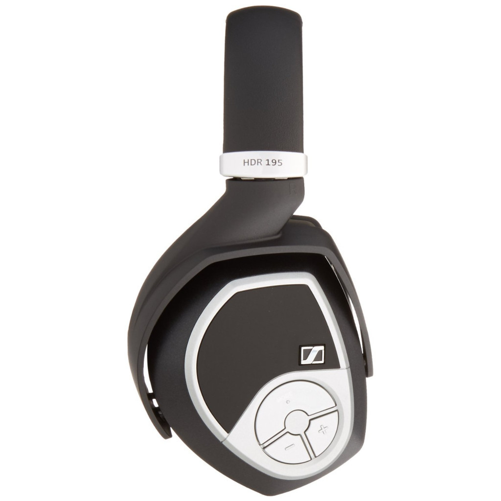 Навушники Sennheiser RS 195 (505565) - зображення 5