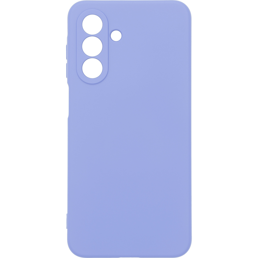Чохол до мобільного телефона Armorstandart ICON Samsung A26 5G Camera cover Lavender (ARM82185) - зображення 1