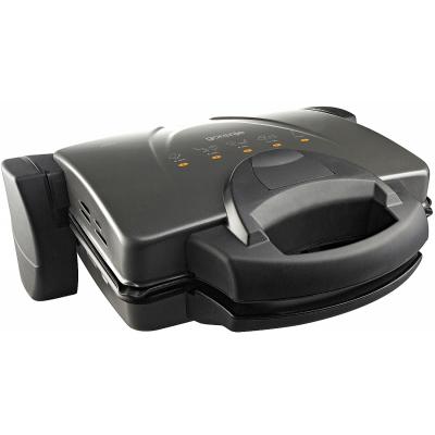 Електрогриль Gorenje KR1800DSMIDI - зображення 1