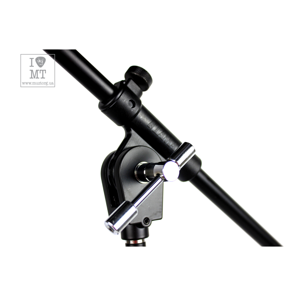 Стійка для мікрофону Tama Drums MS205BK (A000854) - зображення 4