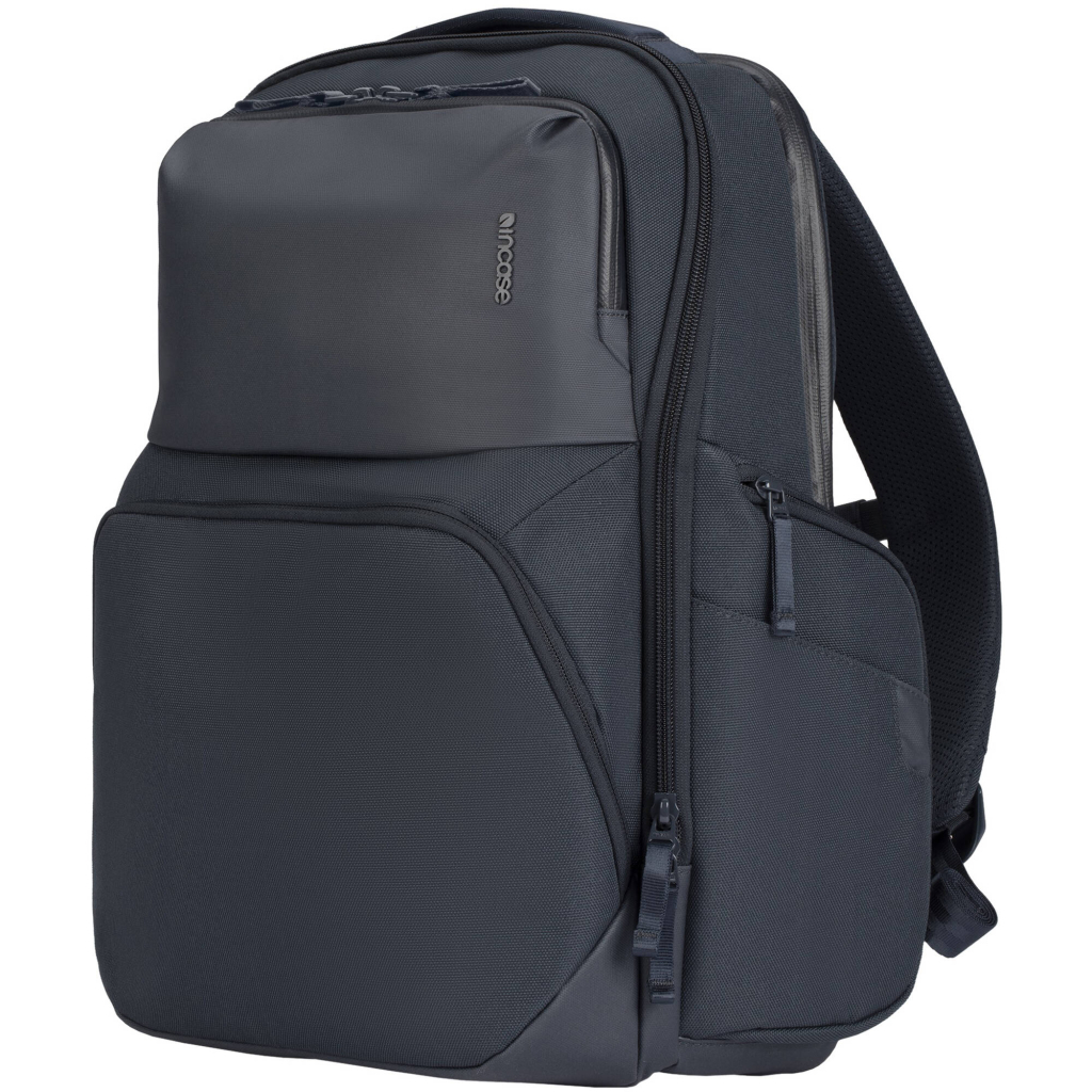 Рюкзак для ноутбука Incase 16" A.R.C. Commuter Pack navy (INCO100683-NVY) - зображення 4