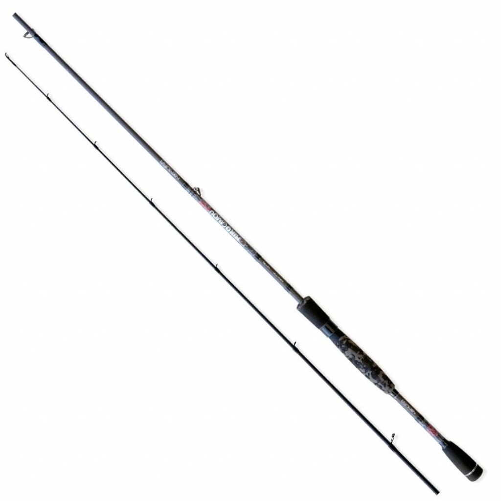 Вудилище Nomura HIRO Camou 2.1м 15-50гр. (NM20015021) - зображення 1