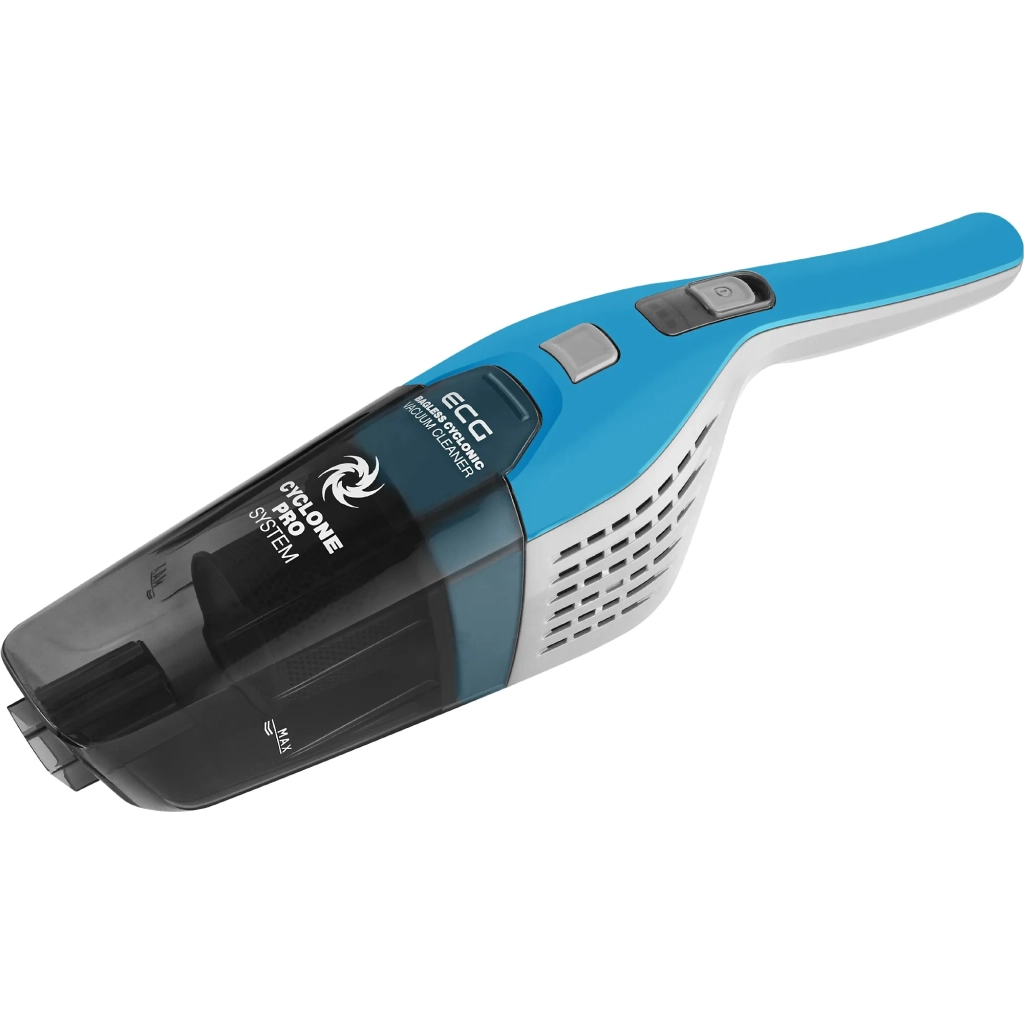 Пилосос ECG VT 4520 2in1 Bruno - изображение 6