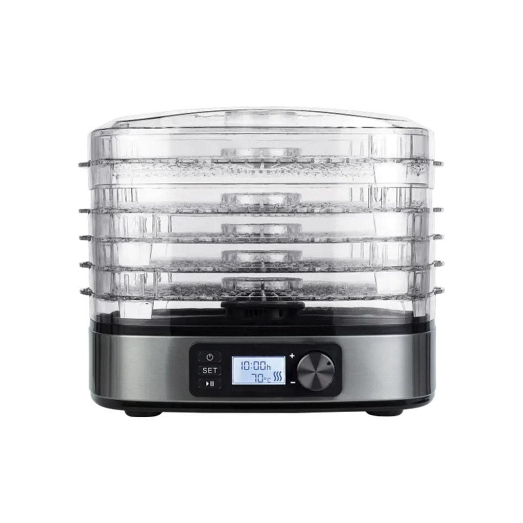 Сушка для овочів та фруктів MPM MSG-12 - изображение 1