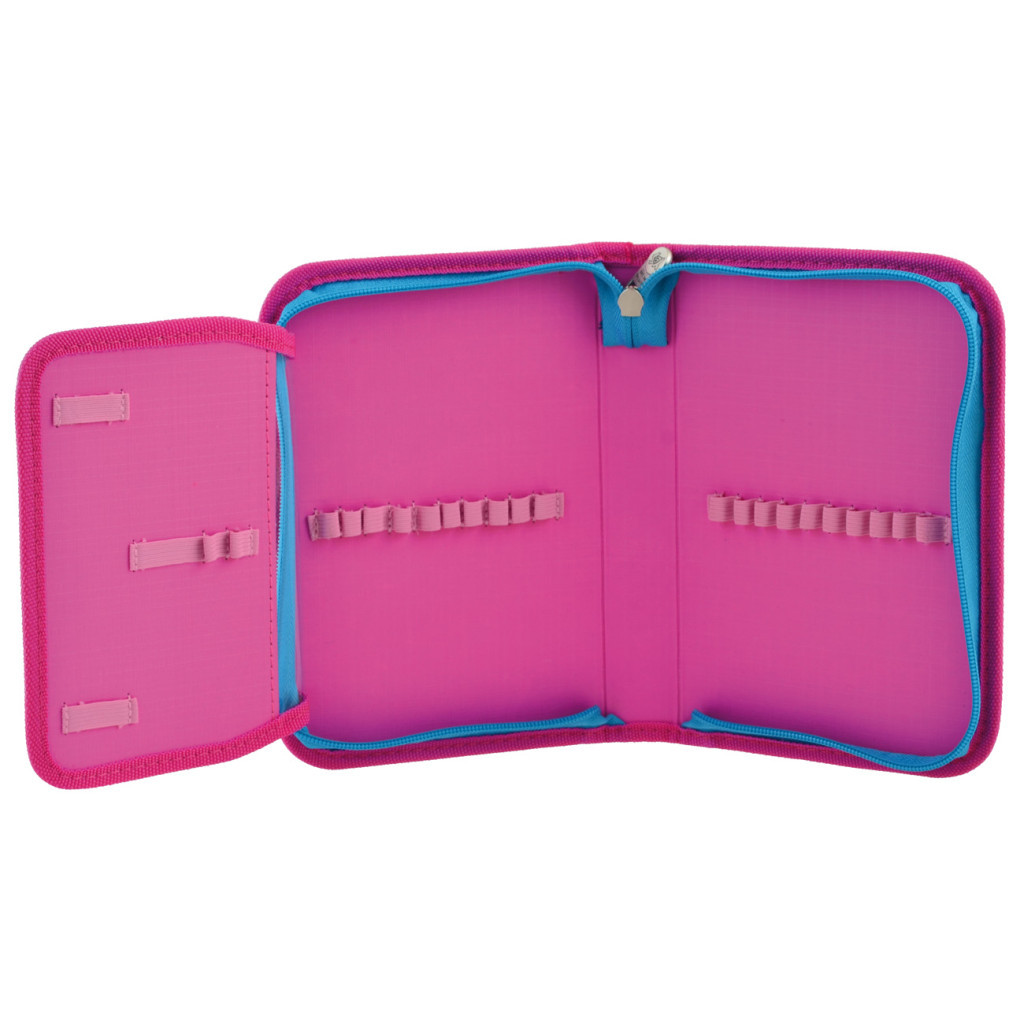 Пенал Yes Unicorn твердий одинарний з клапаном (532160) - зображення 2