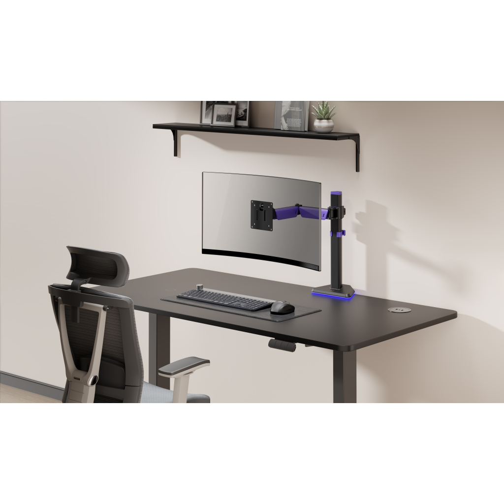 Кронштейн GamePro MAG101V - зображення 11