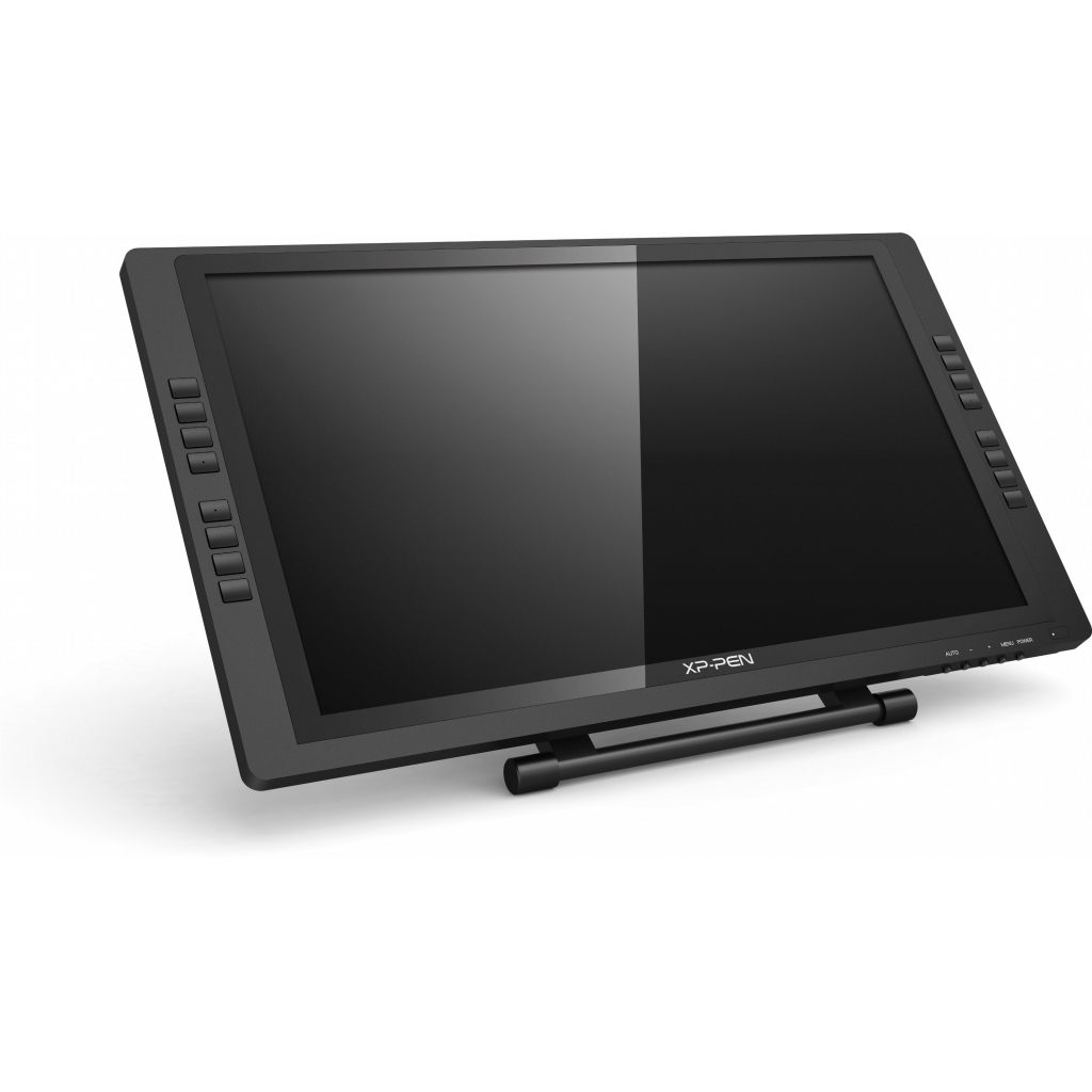 Планшет-монітор XP-Pen Artist 22E Pro - зображення 4