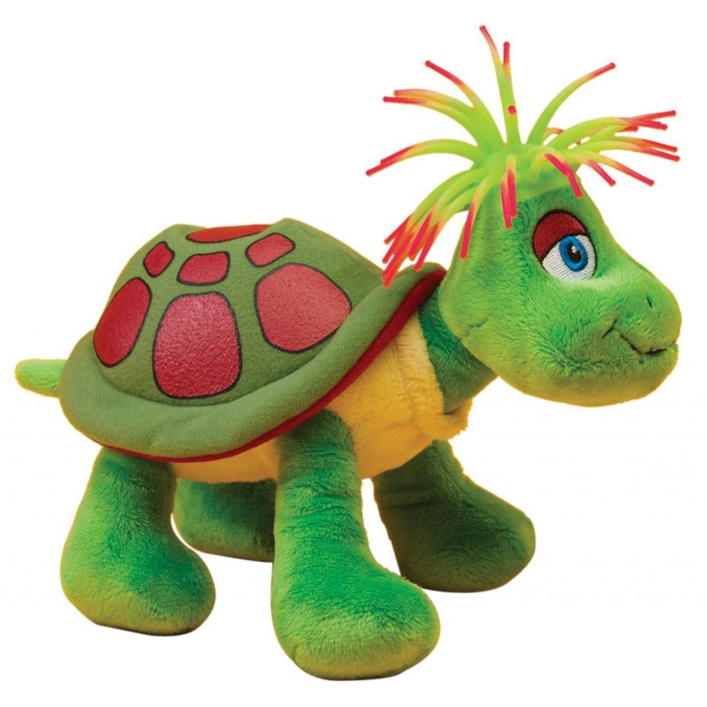 М'яка іграшка Play Visions Черепашка (6748) - изображение 1