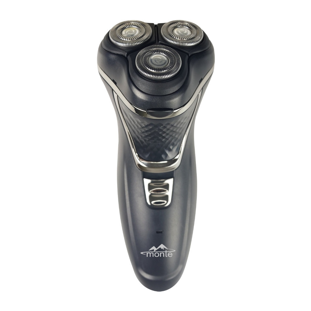 Електробритва Monte MT-5002 - зображення 2