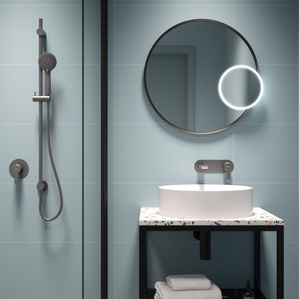 Душовий гарнітур Deante ARNIKA (NQA_D61K) - изображение 2