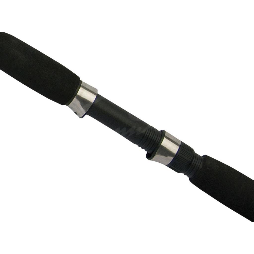 Вудилище Shimano Alivio Slim TE GT 27XH 2.70m 40-80g (ALVSLTEGT27XH) - зображення 4