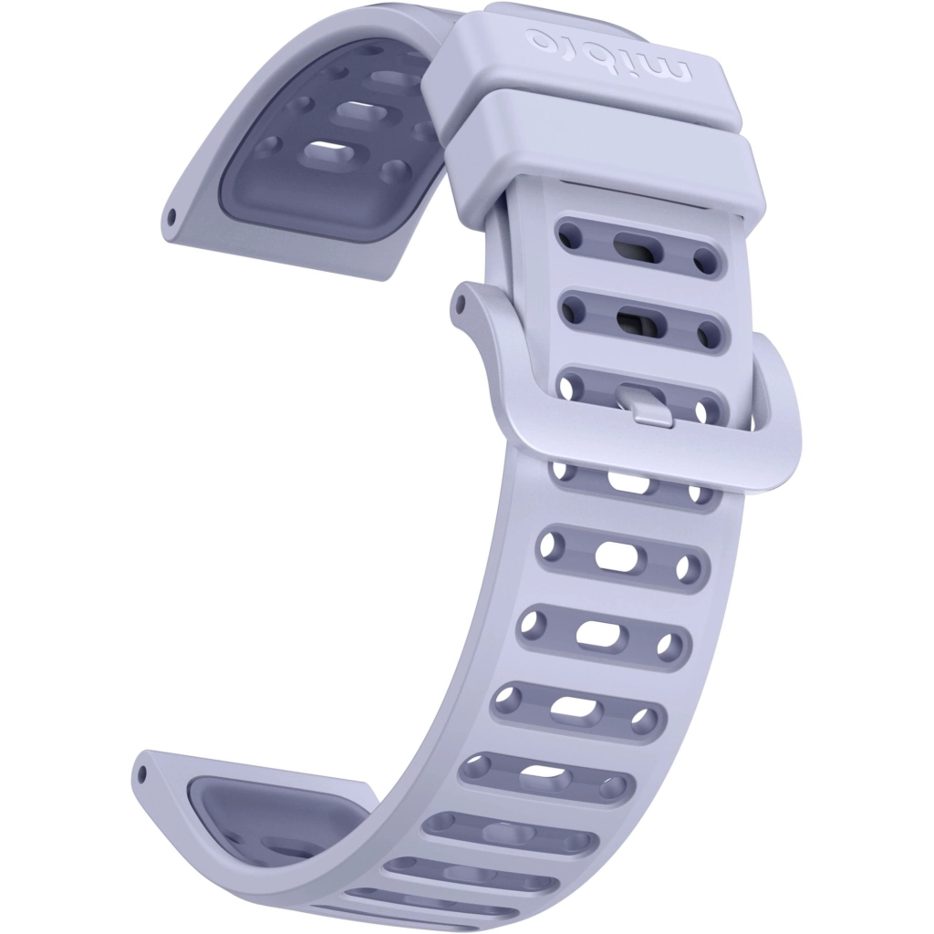 Смарт-годинник Mibro GS Active2 (XPAW024) Lilac (1159240) - зображення 12