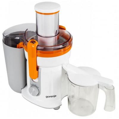 Соковижималка Gorenje JC803O - зображення 1