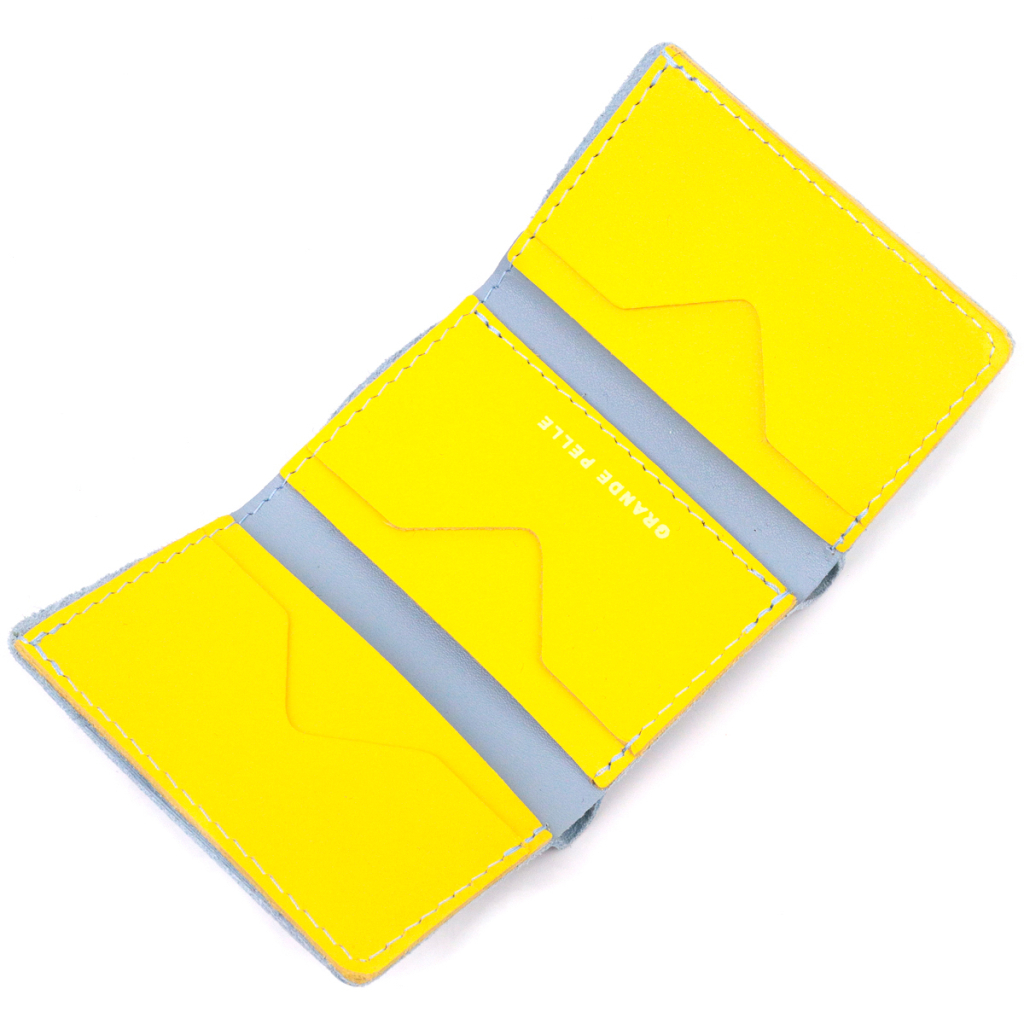 Гаманець Grande Pelle 16731 - зображення 6