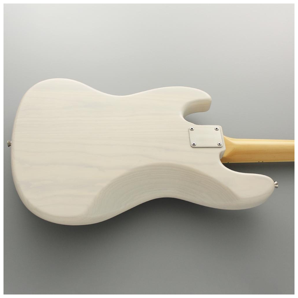 Бас-гітара FGN Neoclassic NJB White Blonde (NJB100MBAH-WB) - зображення 10