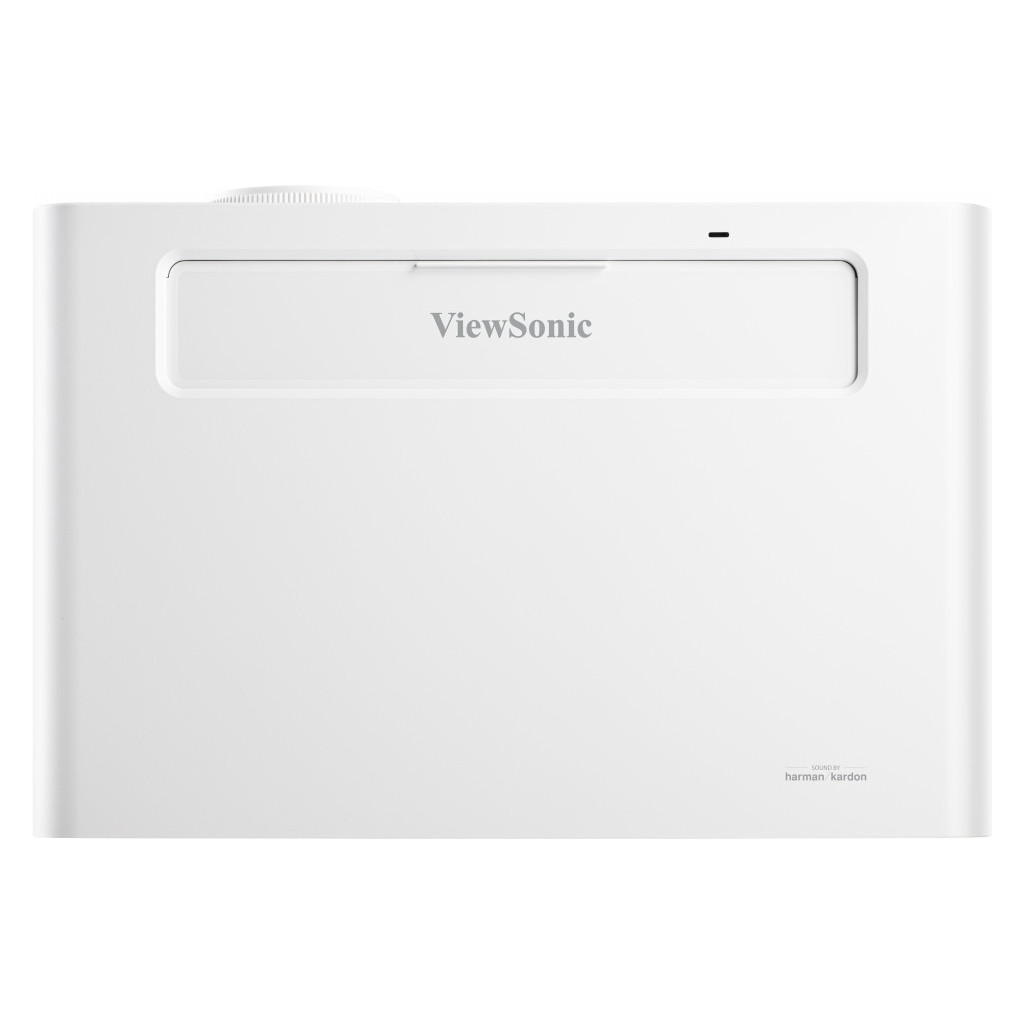 Проектор ViewSonic X1 - зображення 6