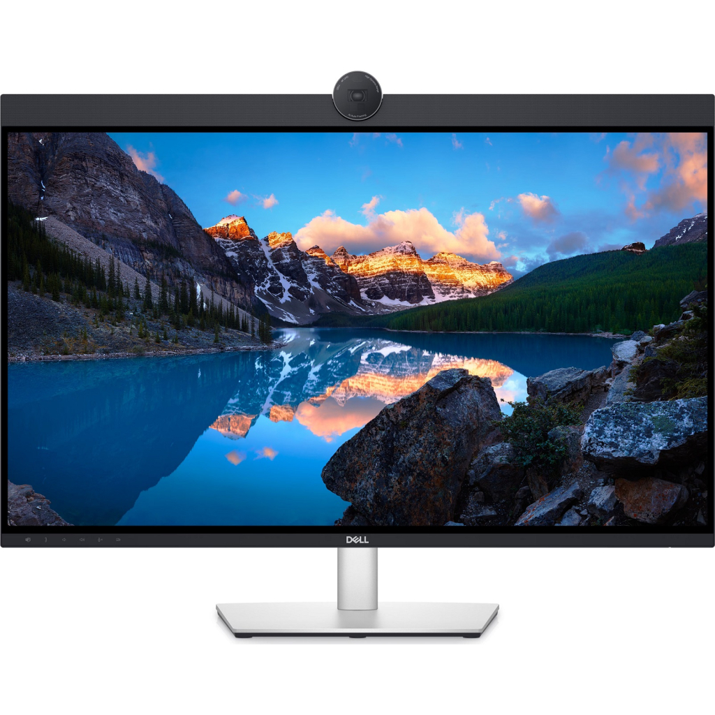 Монітор Dell U3223QZ (210-BDZZ) - зображення 1