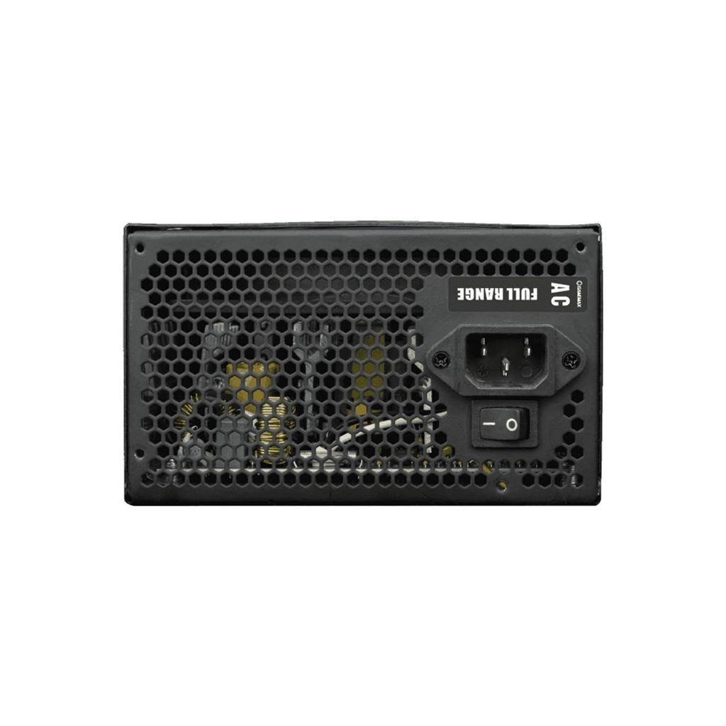 Блок живлення Gamemax 750W (GP-750) - зображення 9