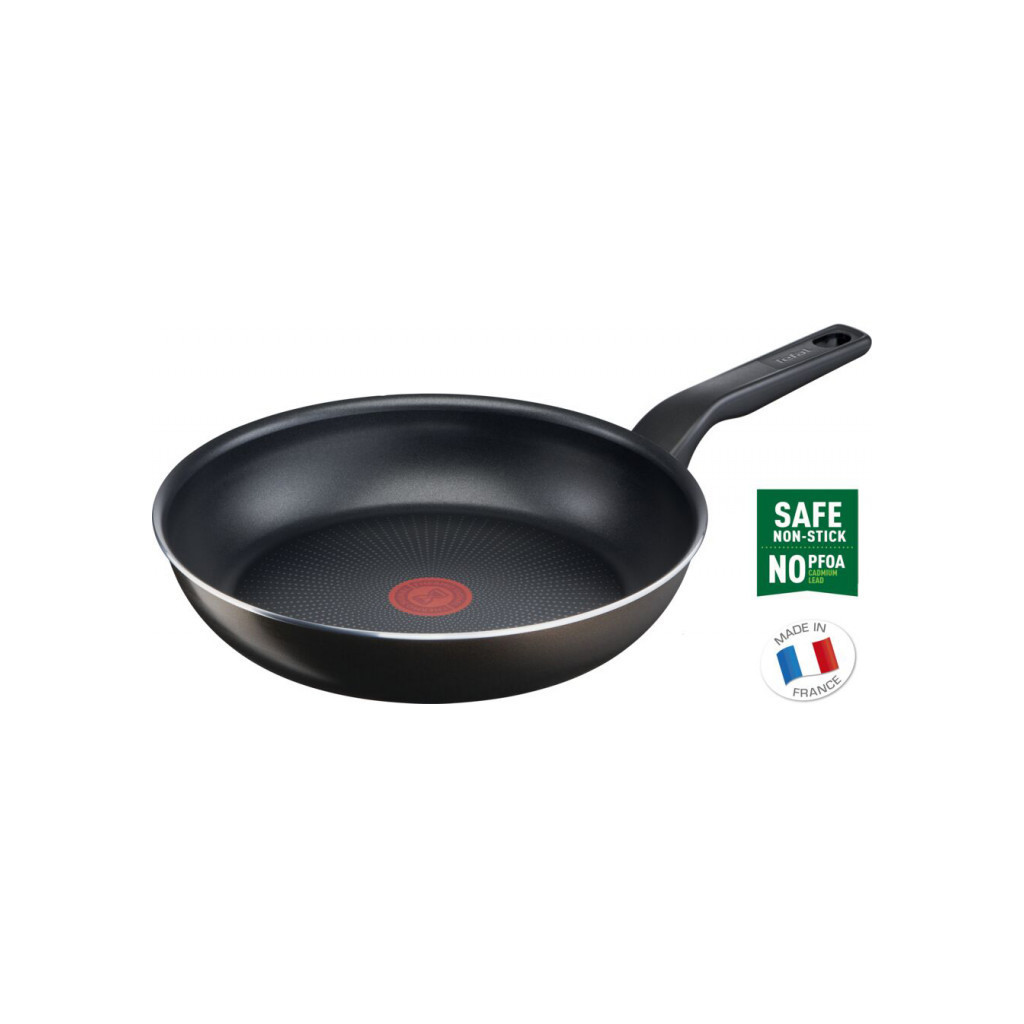 Сковорода Tefal XL Intense 26 см (C3840553) - зображення 8