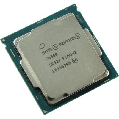 Процесор INTEL Pentium G4560 tray (CM8067702867064) - зображення 2