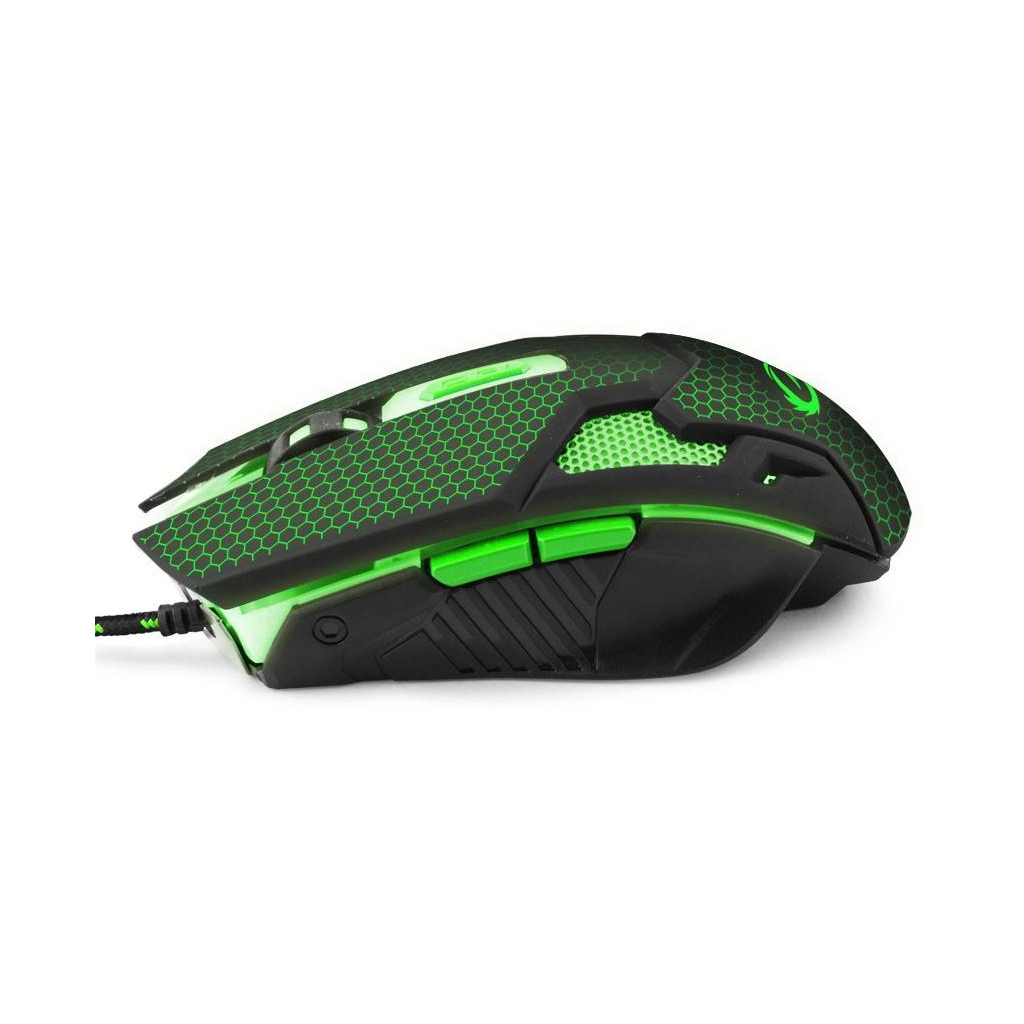 Мишка Esperanza MX207 Cobra (EGM207G) - зображення 2