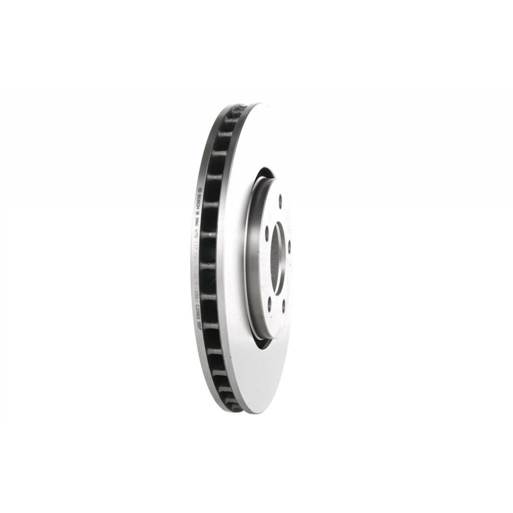 Гальмівний диск Bosch 0 986 479 117 - зображення 6