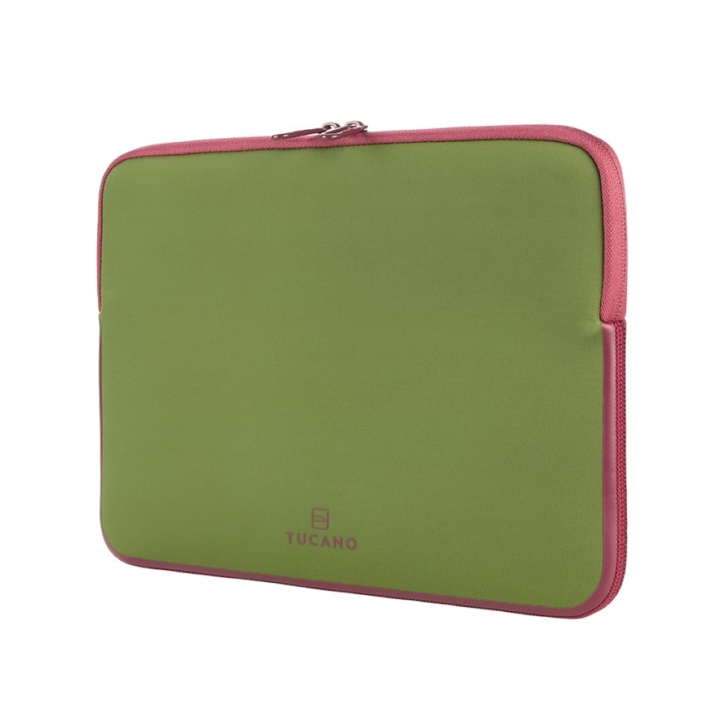 Чохол до ноутбука Tucano 13" Elements 2 MB Pro, green (BF-E-MB213-V) - изображение 2