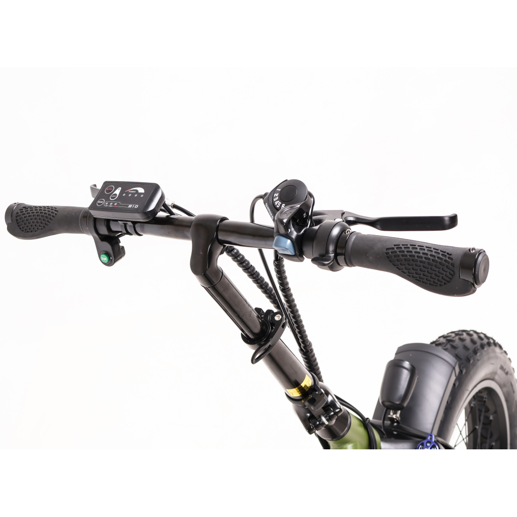 Електровелосипед Maxxter URBAN MAX 350 Вт - изображение 3
