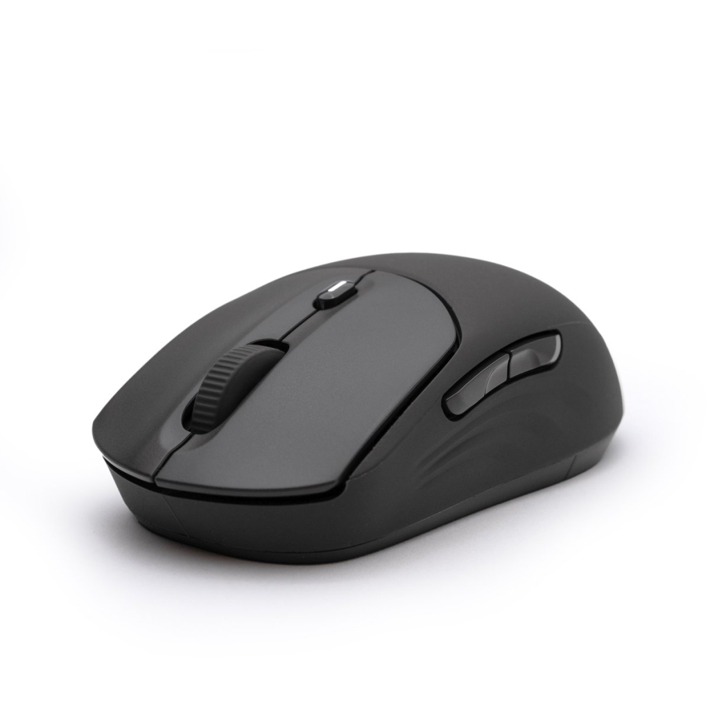 Мишка HP 400 Quiet Wireless/Bluetooth Black (AZ7B2AA) - зображення 11