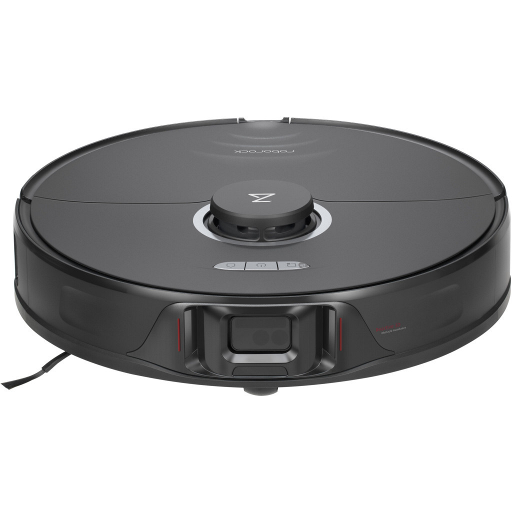 Пилосос Roborock S8 Black (S852-00) - зображення 4