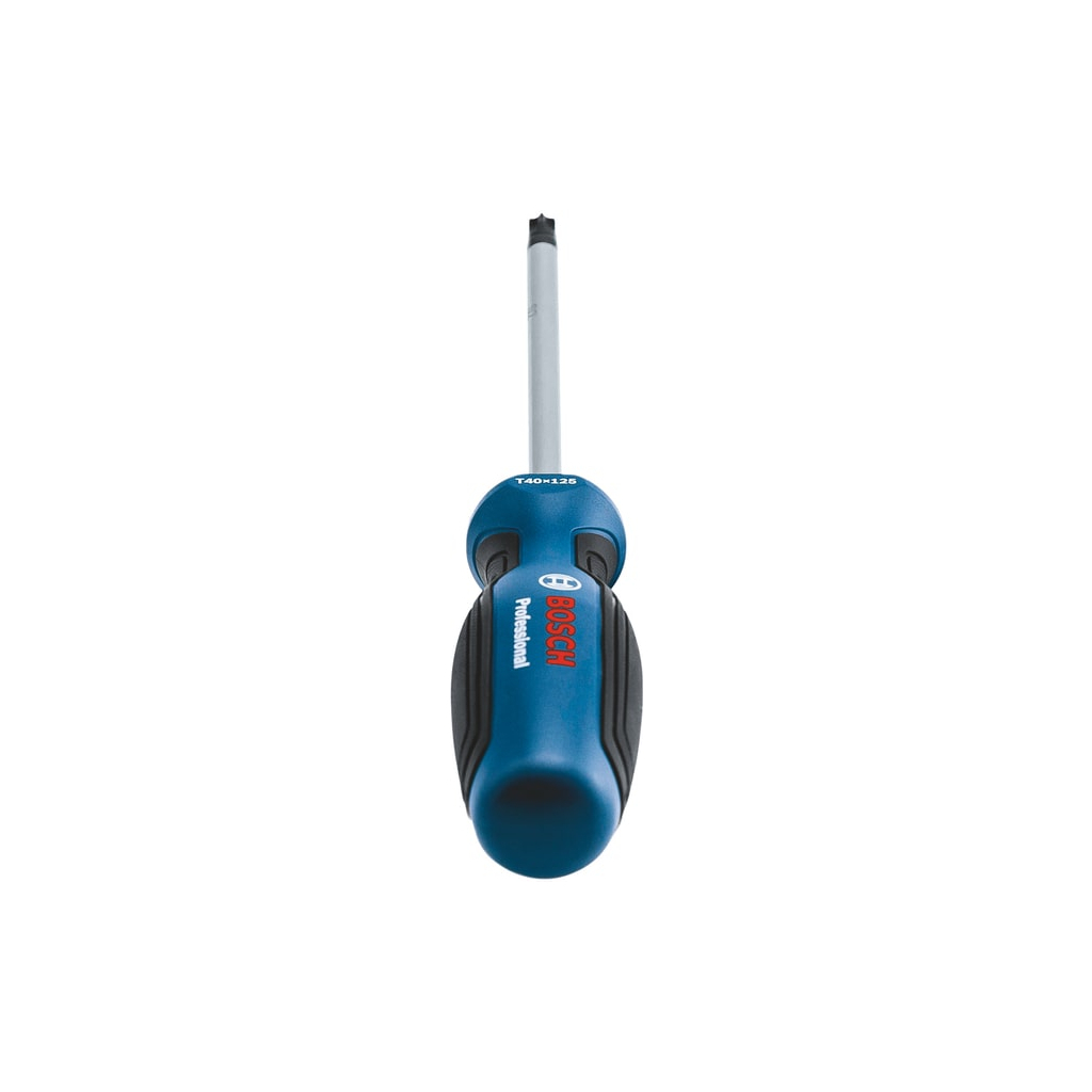 Викрутка Bosch T40x125мм (1.600.A01.V0F) - зображення 4