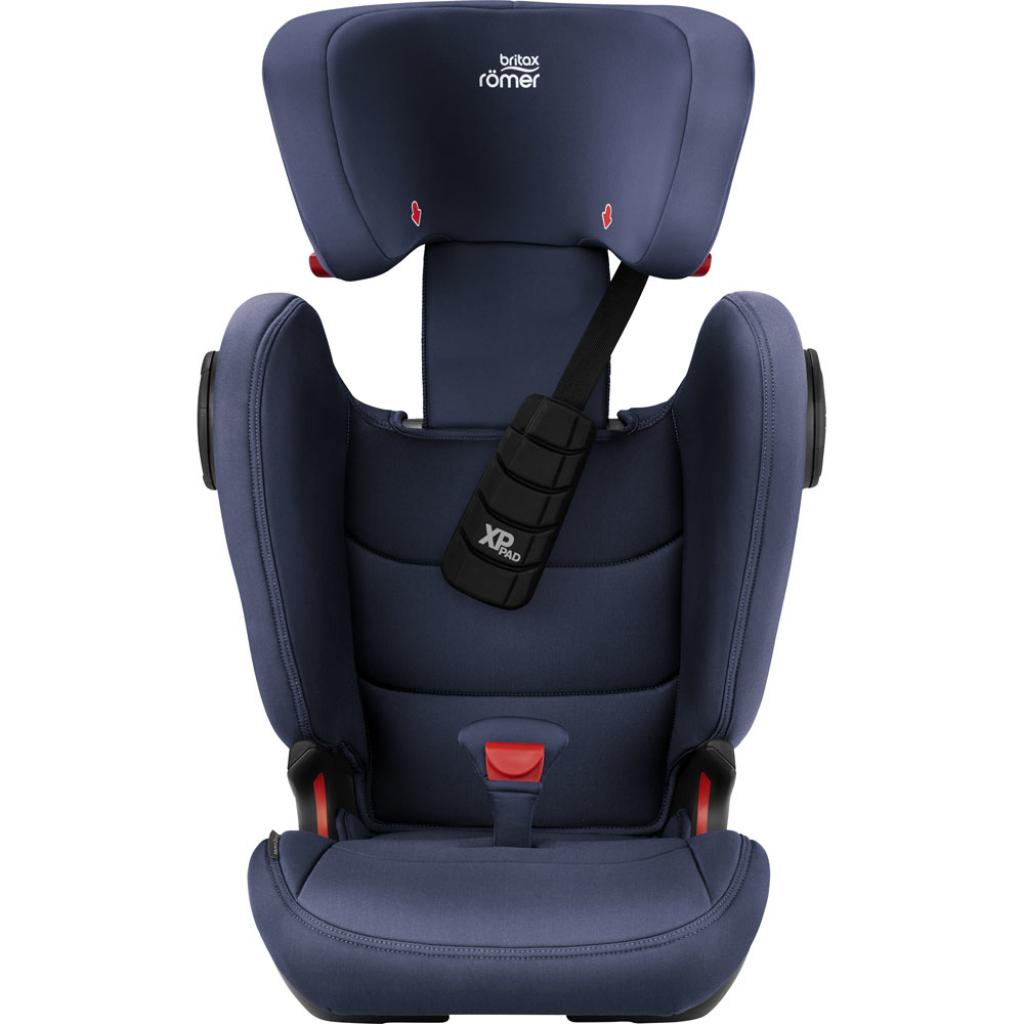 Автокрісло Britax-Romer Kidfix III S Moonlight Blue (2000032376) - зображення 6
