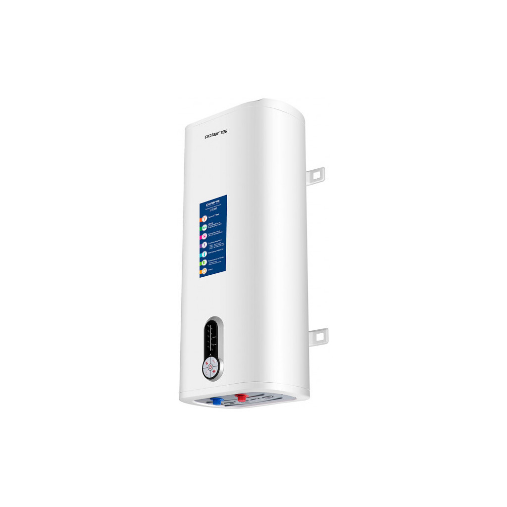 Бойлер Polaris STREAM IDF 30V/H - зображення 2