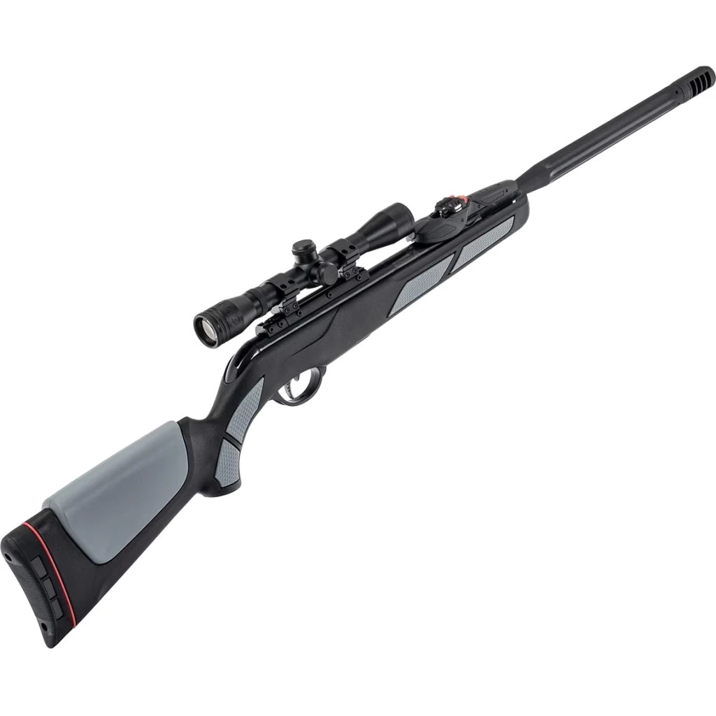 Пневматична гвинтівка Gamo Viper Pro 10X IGT Gen3 + ОП 4х32 WR (61100211-IGT) - изображение 4