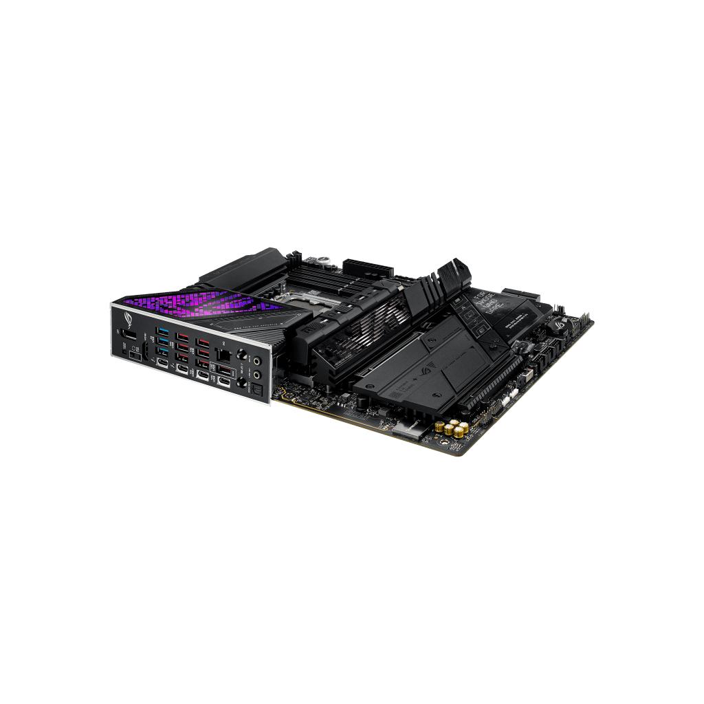 Материнська плата ASUS ROG STRIX Z890-E GAMING WIFI - зображення 7