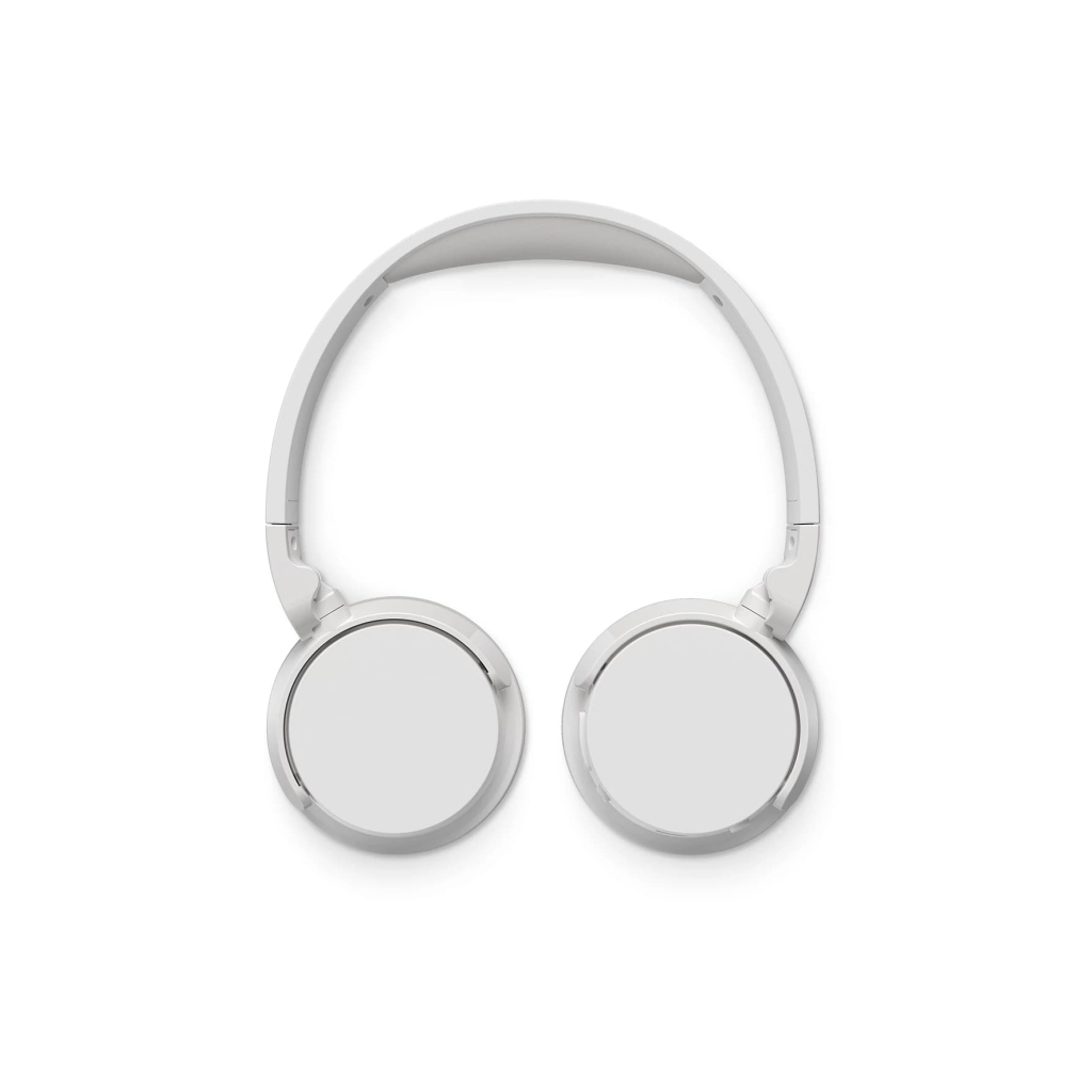 Навушники Philips TAH3209 White (TAH3209WT/00) - изображение 8