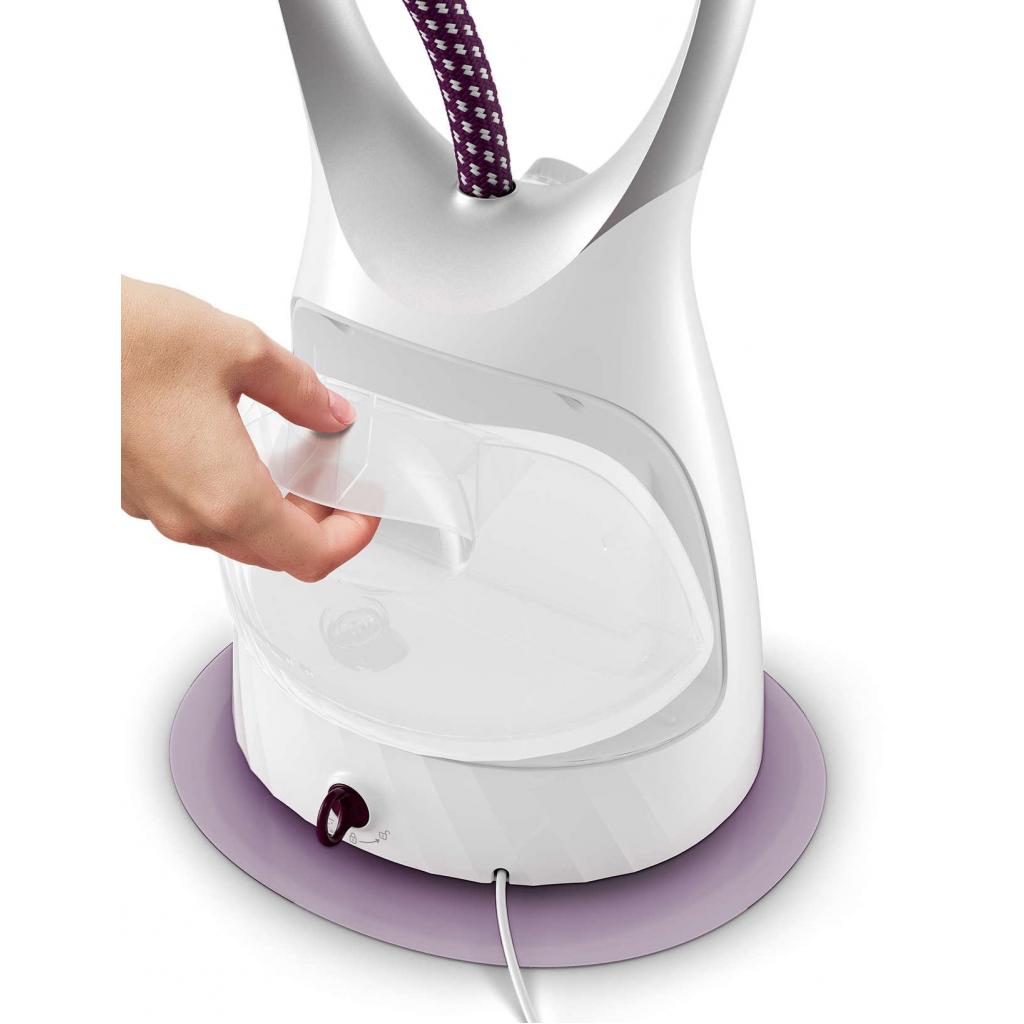 Відпарювач для одягу Philips GC557/30 - зображення 6