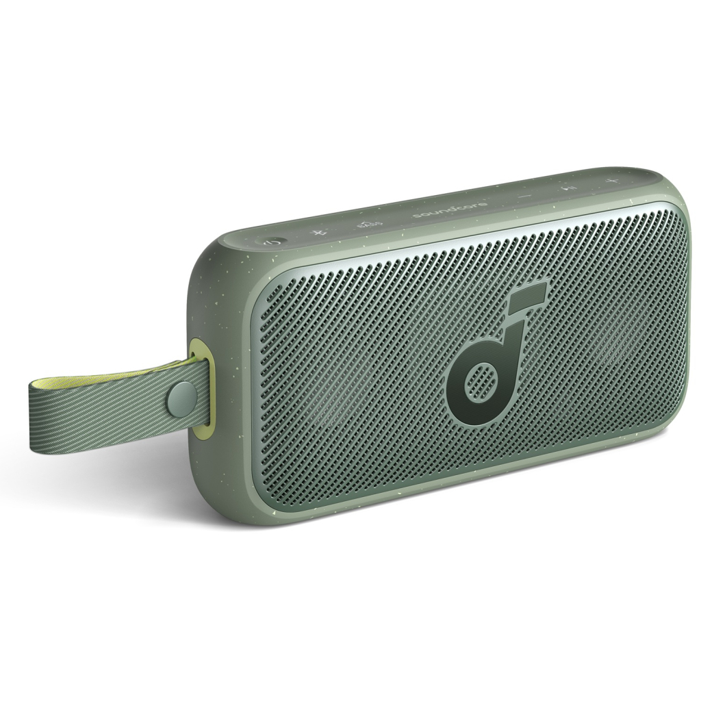 Акустична система Anker SoundCore Motion 300 Green (A3135061) - зображення 1