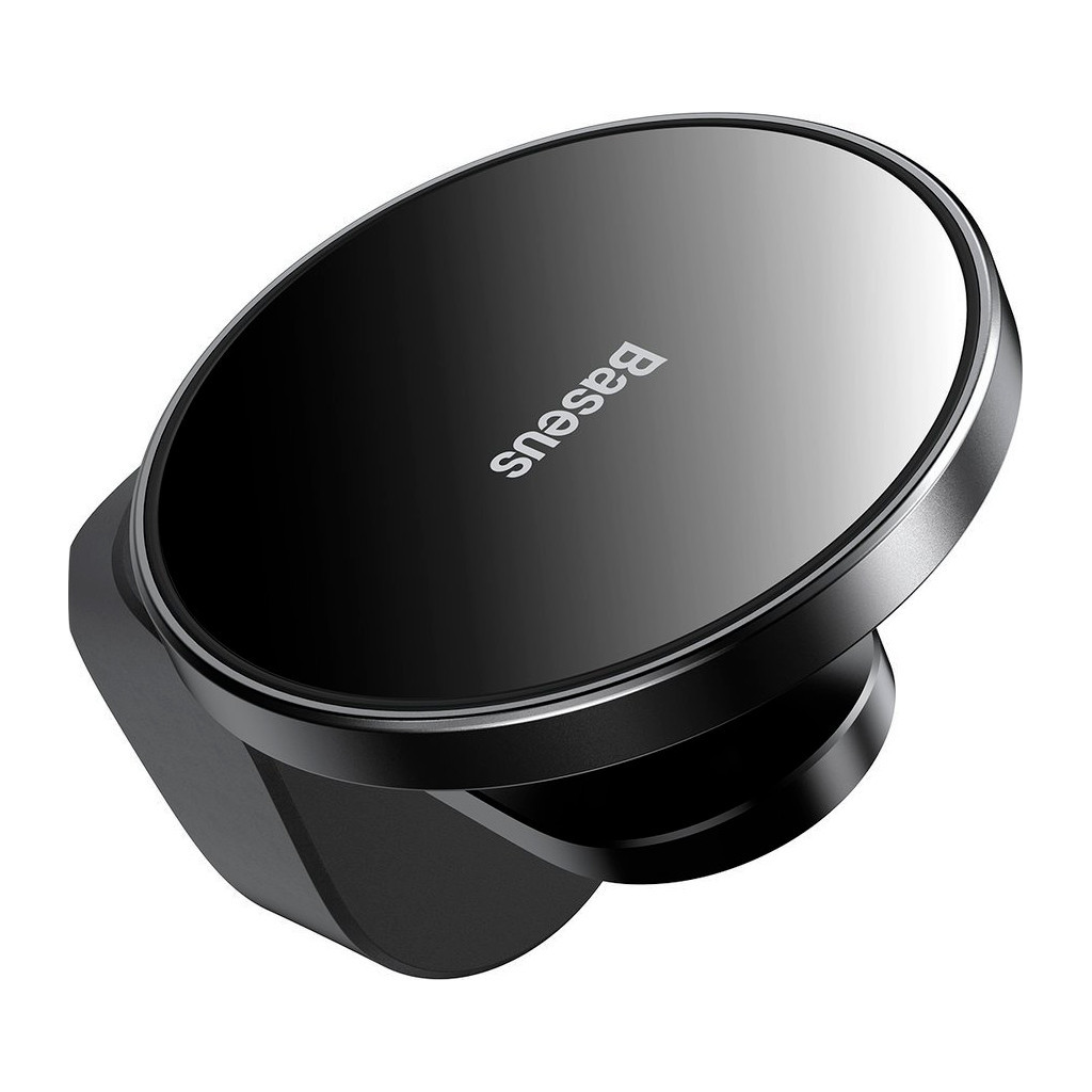 Універсальний автотримач Baseus Big Energy Car Mount Wireless Charger (WXJN-01) - изображение 4