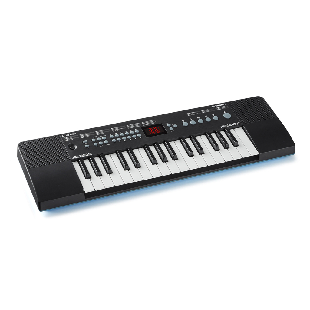 Синтезатор Alesis Harmony 32 - изображение 3