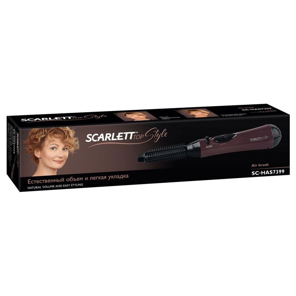 Фен-щітка Scarlett SC-HAS7399 - зображення 2
