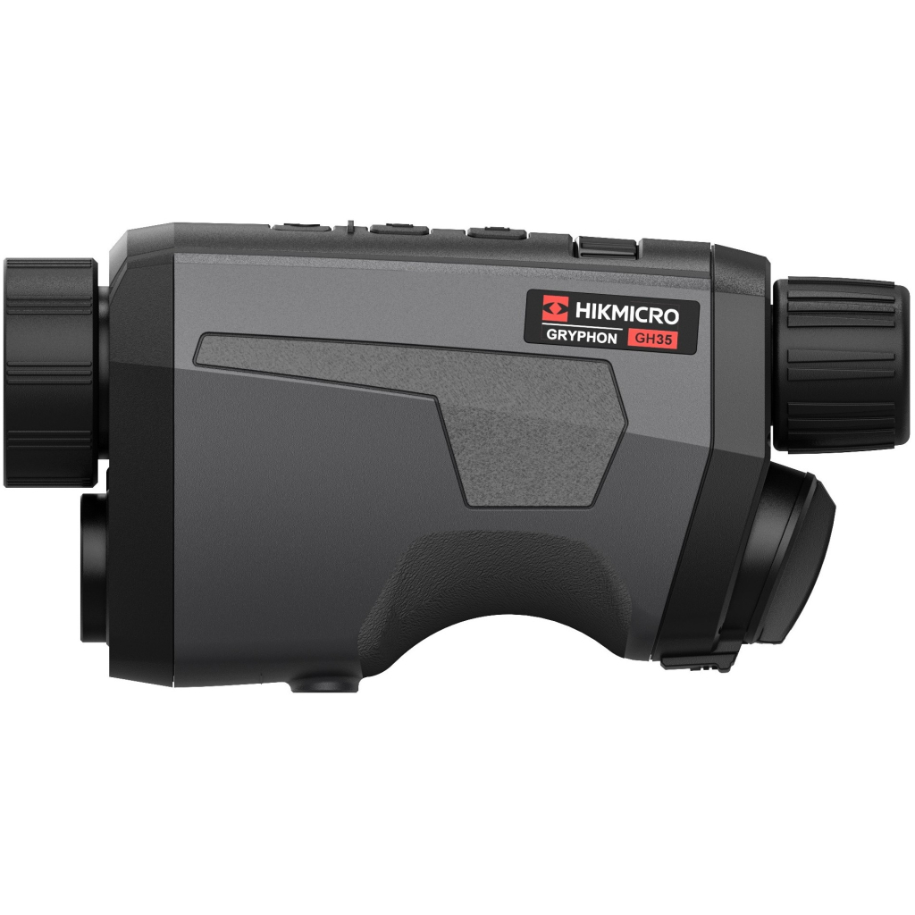 Монокуляр Hikmicro Gryphon-GH35 - зображення 4