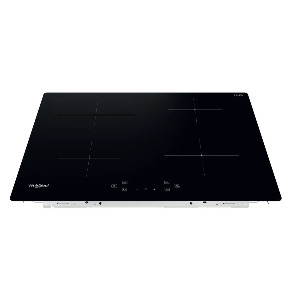 Варочна поверхня Whirlpool WSQ4860NE - зображення 4