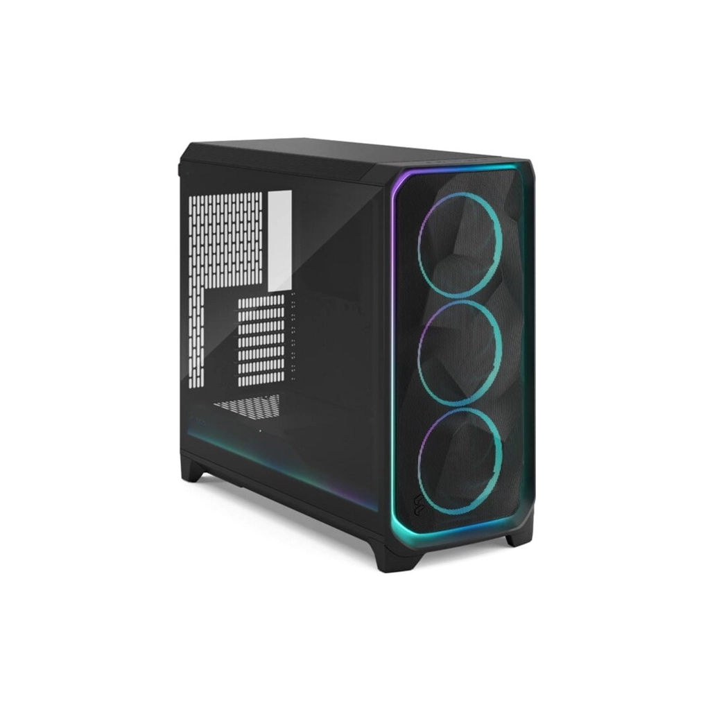 Корпус Fractal Design Meshify 3 XL Black RGB TG LT (FD-C-MES3X-04) - зображення 3