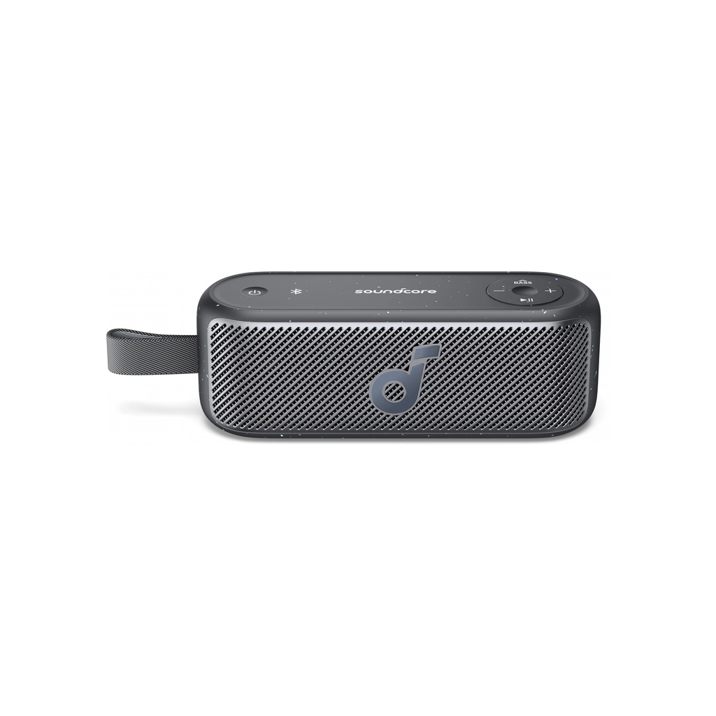 Акустична система Anker SoundCore Motion 100 Black (A3133011) - зображення 1