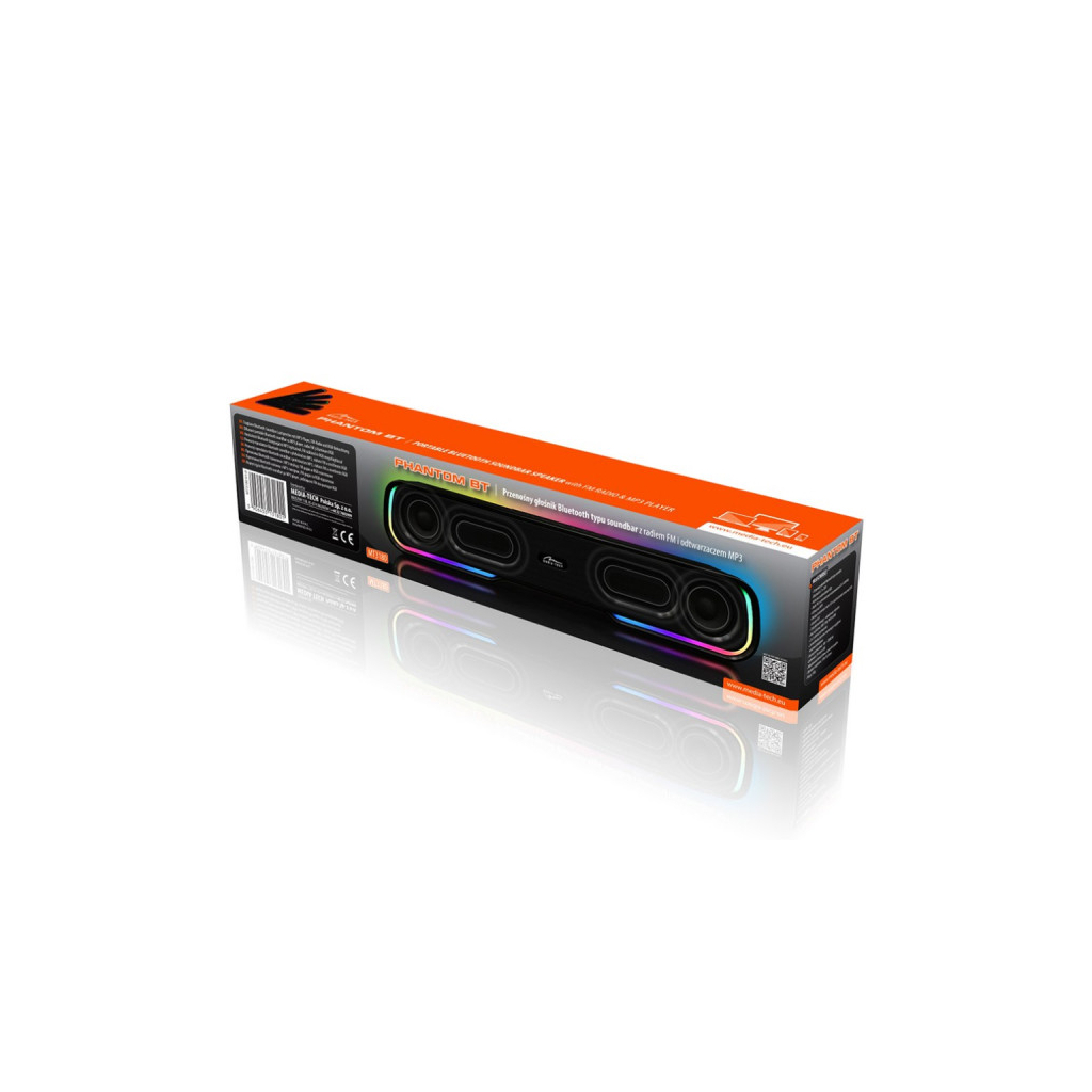 Акустична система Media-Tech PHANTOM (MT3180) - зображення 5
