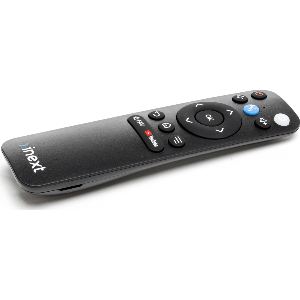 Медіаплеєр iNeXT TV6 Ultra - зображення 8