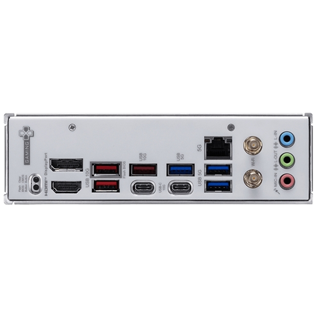 Материнська плата MSI B850M GAMING PLUS WIFI - зображення 2