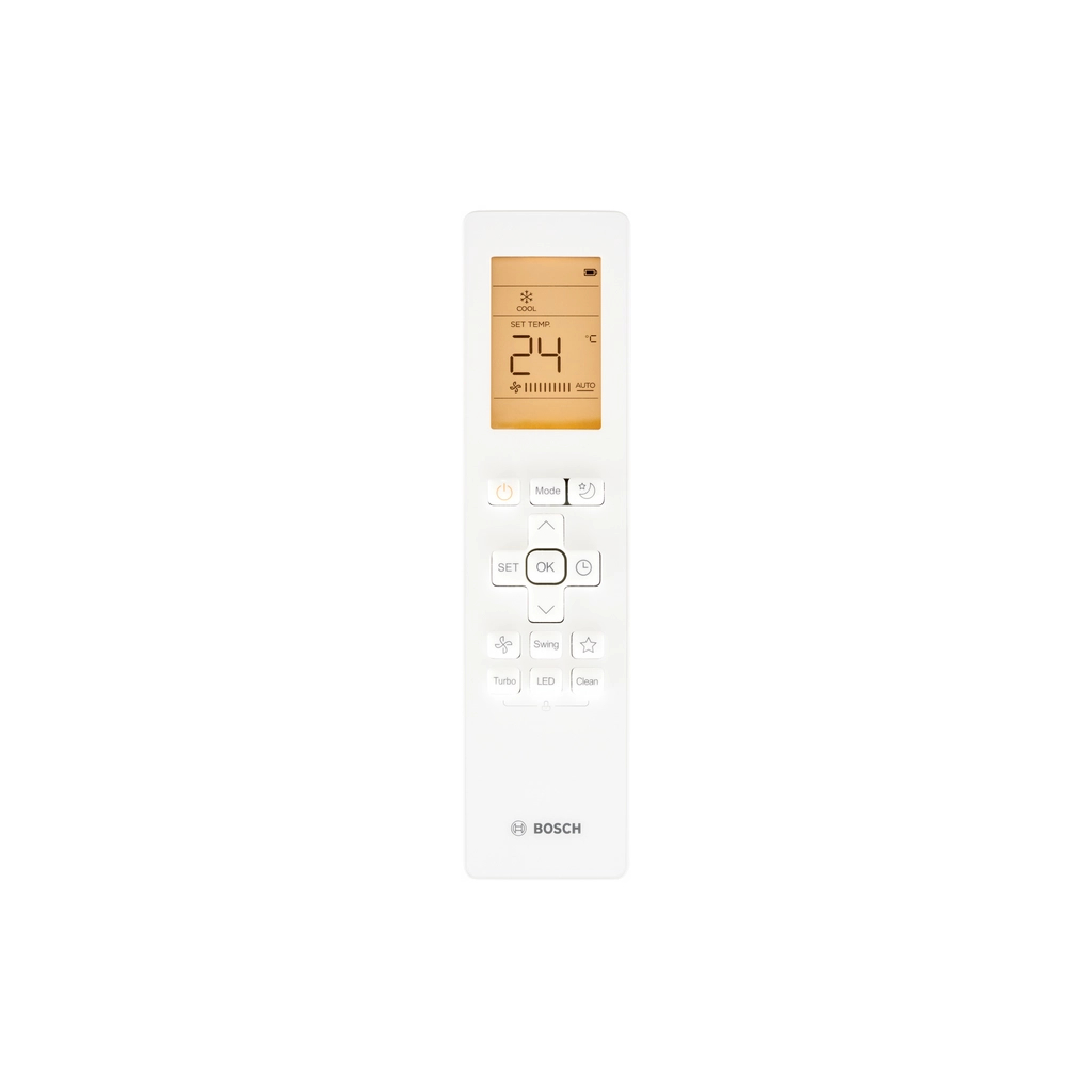 Кондиціонер Bosch CL2000 RAC 2,6 (7733702188) - изображение 7