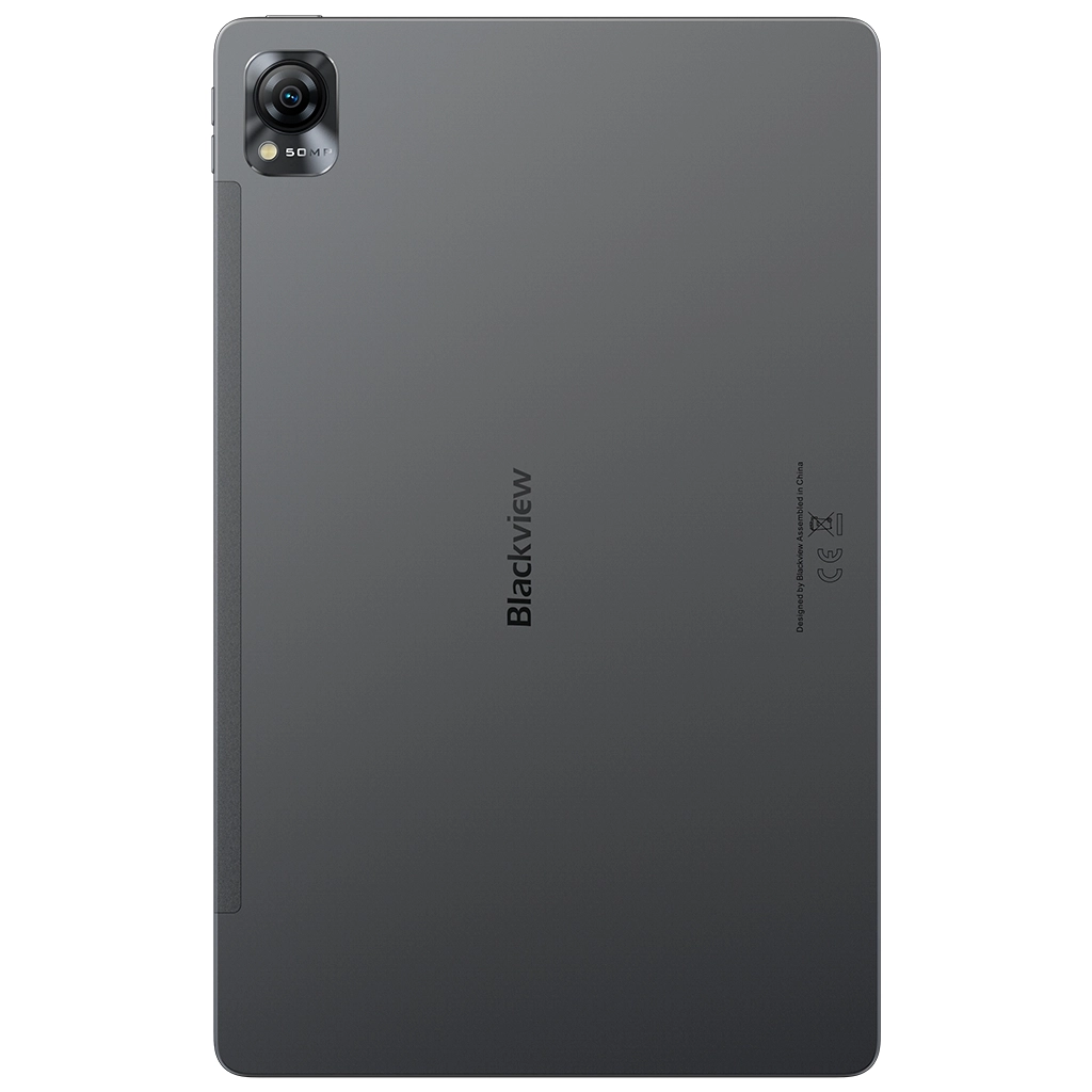 Планшет Blackview MEGA 1 11.5'' FHD+ 8GB/256GB / LTE / Moonlight Grey (6931548317142) - зображення 3